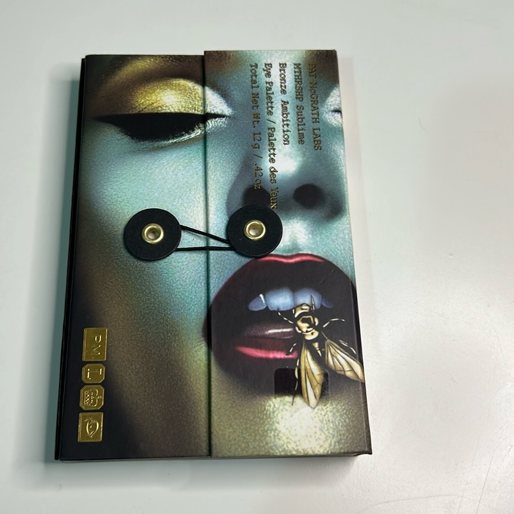 PAT McGRATH LABS